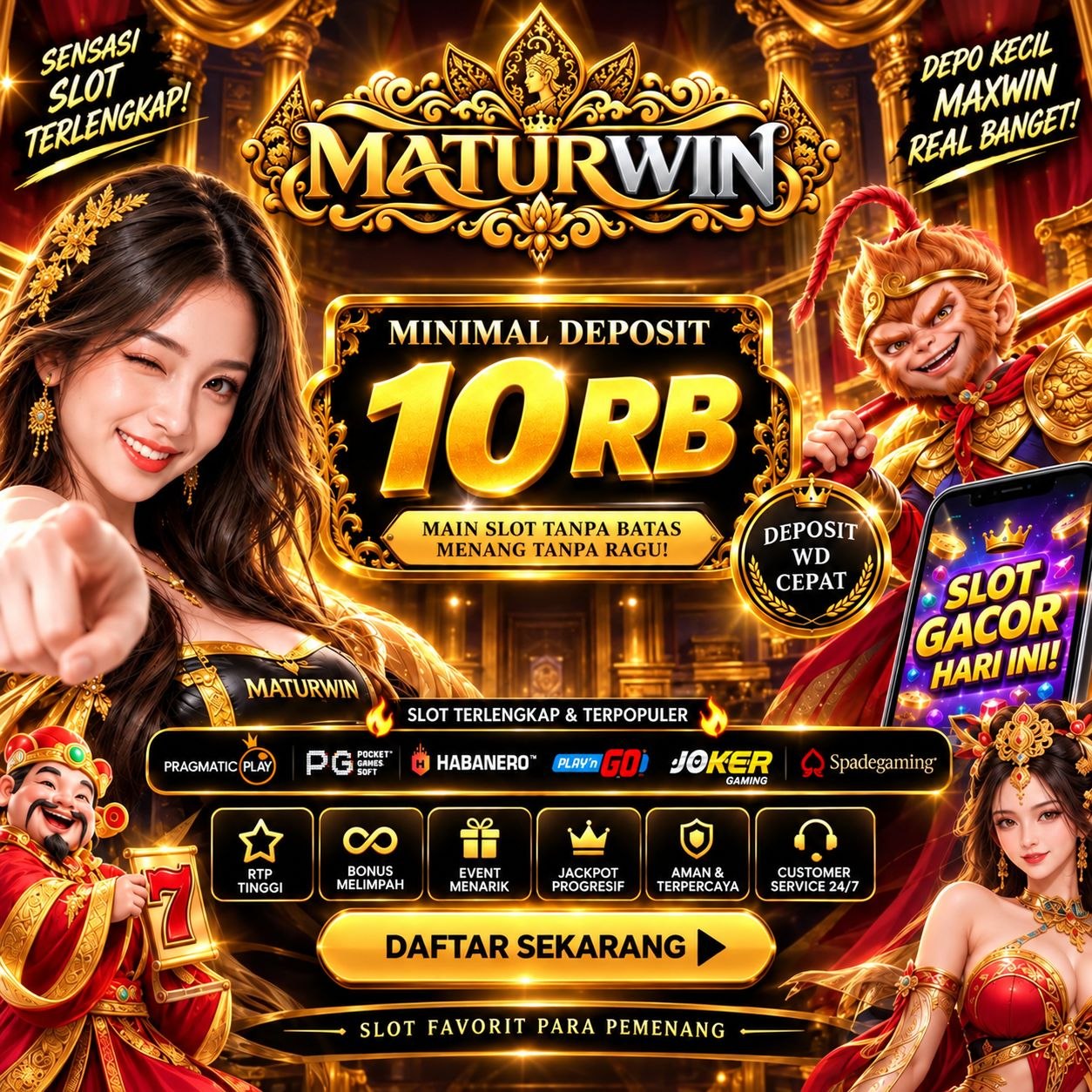 MATURWIN